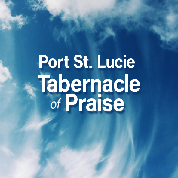 Port St. Lucie Tabernacle of Praise